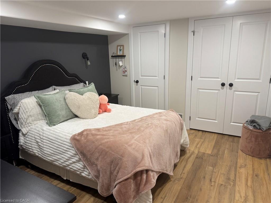 Lower-52 Massey Avenue, Kitchener, ON, N2C 1M3 - 5