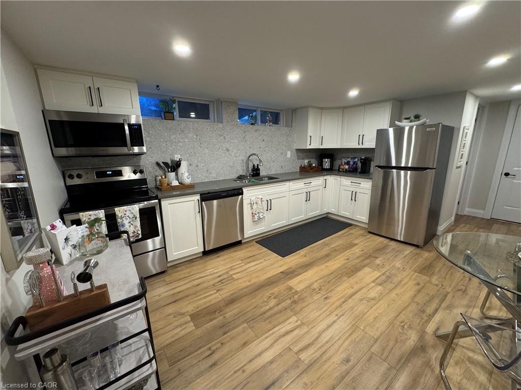 Lower-52 Massey Avenue, Kitchener, ON, N2C 1M3 - 7