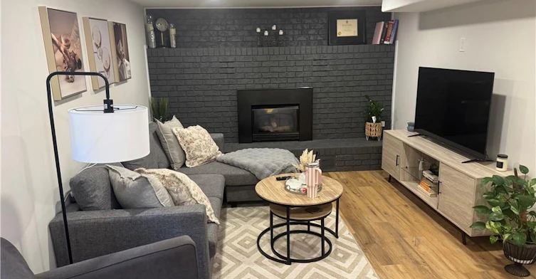 Lower-52 Massey Avenue, Kitchener, ON, N2C 1M3 - 3