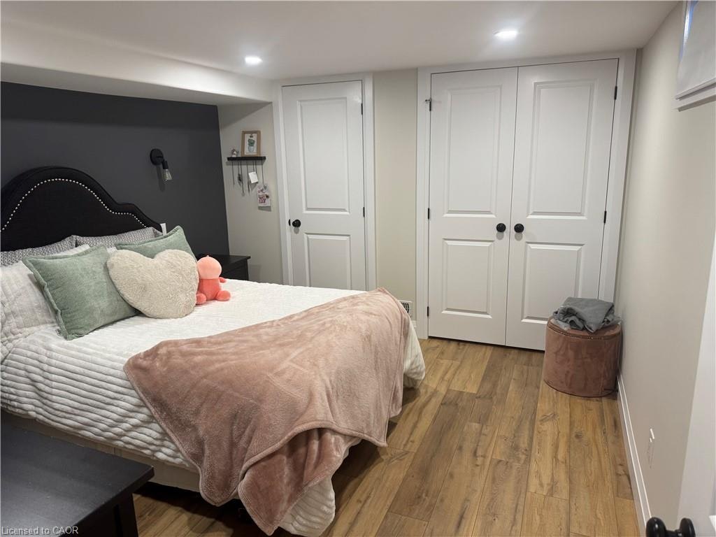 Lower-52 Massey Avenue, Kitchener, ON, N2C 1M3 - 6