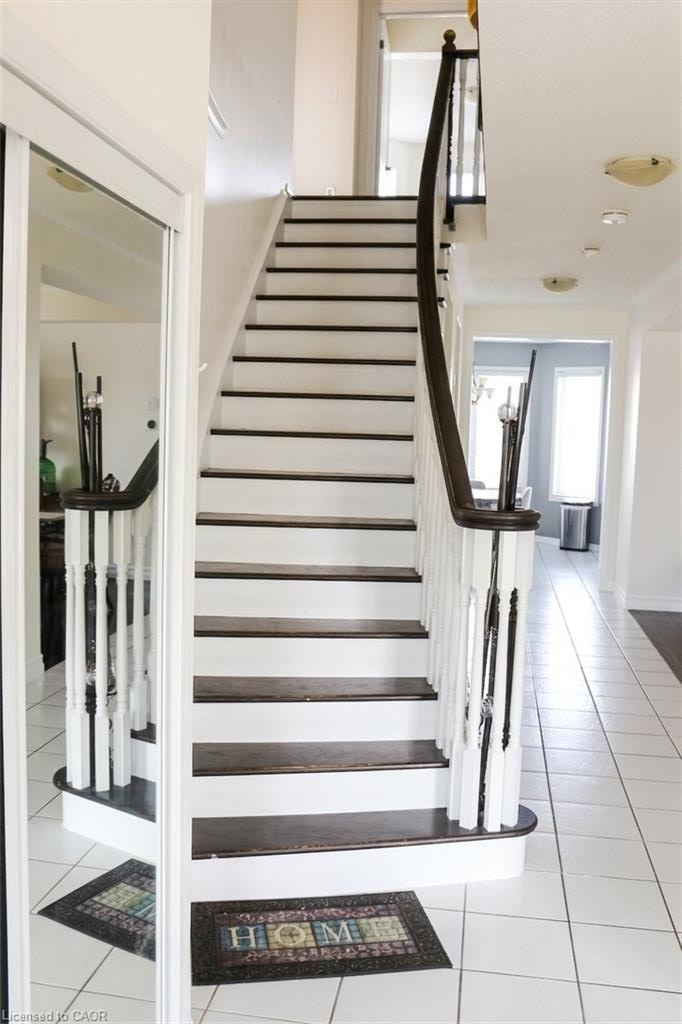Upper-358 Baldwin Drive, Cambridge, ON, N3C 0C2 - 26