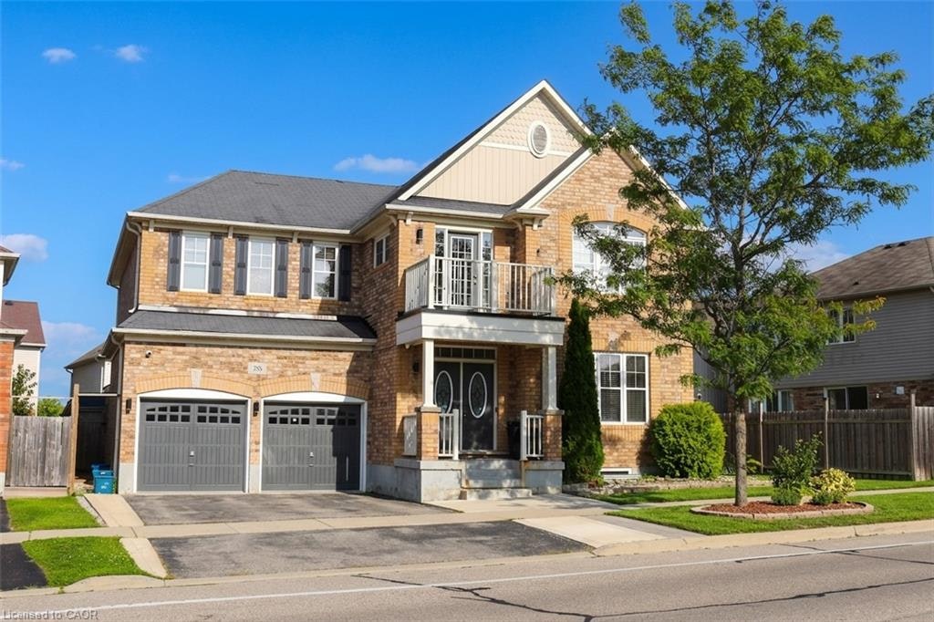 Upper-358 Baldwin Drive, Cambridge, ON, N3C 0C2 - 4