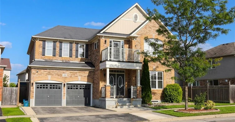 Upper-358 Baldwin Drive, Cambridge, ON, N3C 0C2 - 4