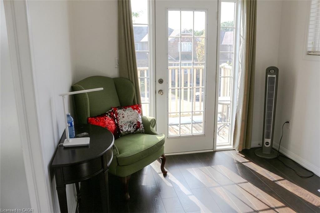 Upper-358 Baldwin Drive, Cambridge, ON, N3C 0C2 - 38
