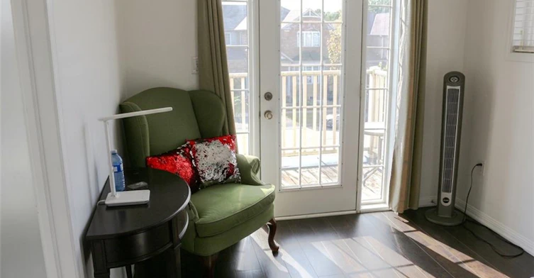 Upper-358 Baldwin Drive, Cambridge, ON, N3C 0C2 - 38