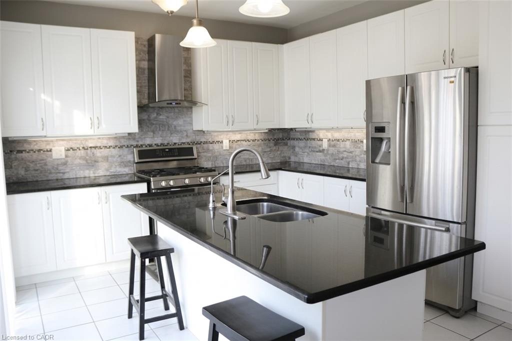 Upper-358 Baldwin Drive, Cambridge, ON, N3C 0C2 - 16