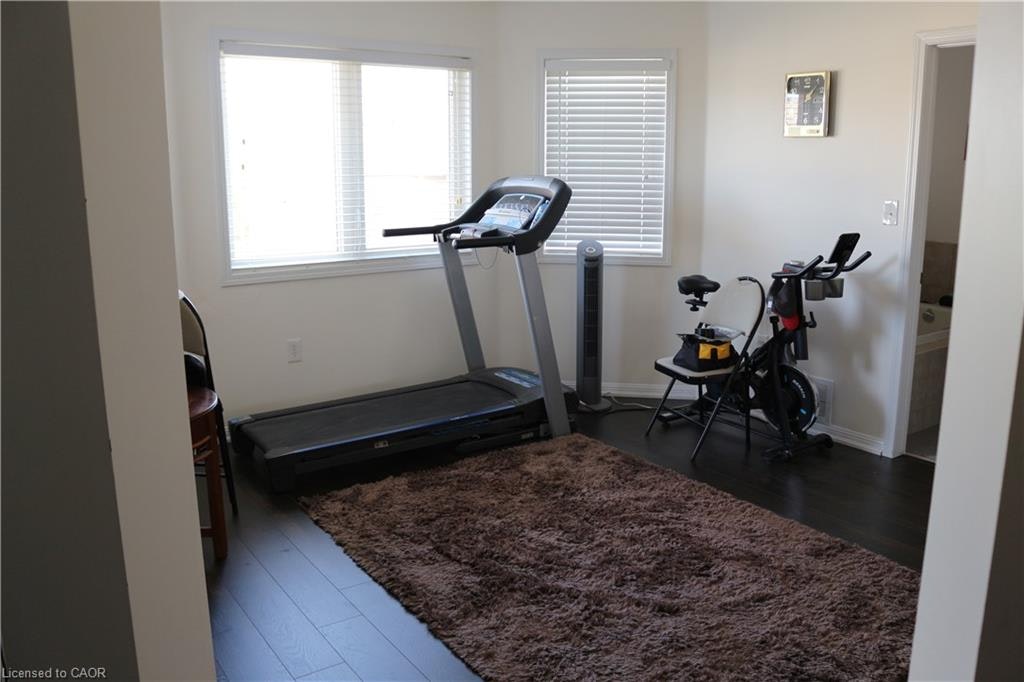 Upper-358 Baldwin Drive, Cambridge, ON, N3C 0C2 - 29