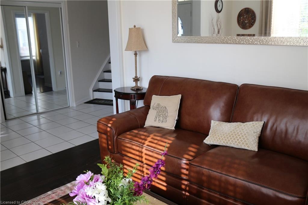 Upper-358 Baldwin Drive, Cambridge, ON, N3C 0C2 - 9