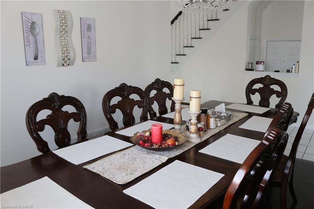 Upper-358 Baldwin Drive, Cambridge, ON, N3C 0C2 - 23