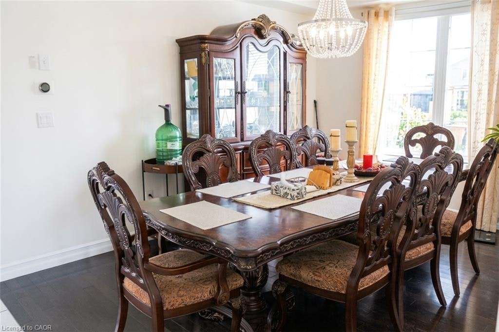 Upper-358 Baldwin Drive, Cambridge, ON, N3C 0C2 - 22