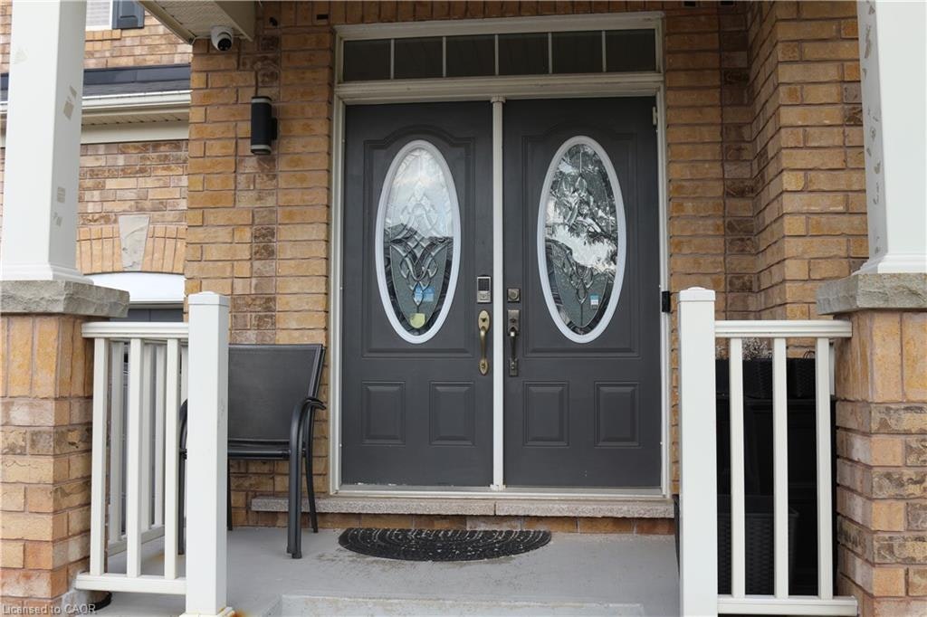 Upper-358 Baldwin Drive, Cambridge, ON, N3C 0C2 - 5