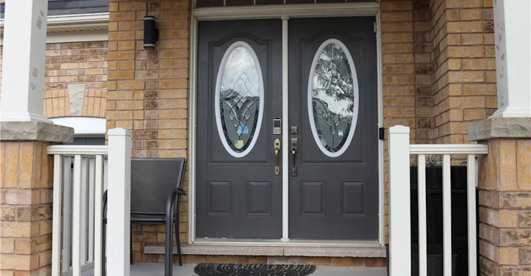 Upper-358 Baldwin Drive, Cambridge, ON, N3C 0C2 - 5