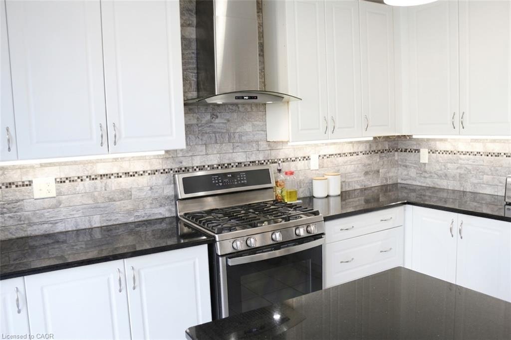Upper-358 Baldwin Drive, Cambridge, ON, N3C 0C2 - 17