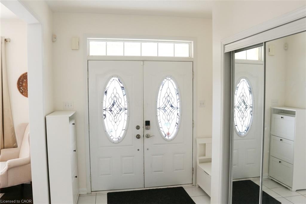 Upper-358 Baldwin Drive, Cambridge, ON, N3C 0C2 - 6