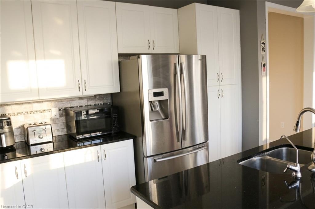 Upper-358 Baldwin Drive, Cambridge, ON, N3C 0C2 - 19