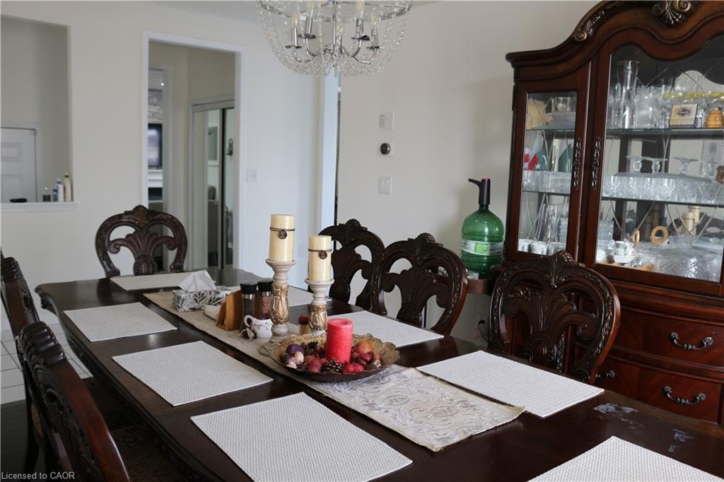 Upper-358 Baldwin Drive, Cambridge, ON, N3C 0C2 - 24