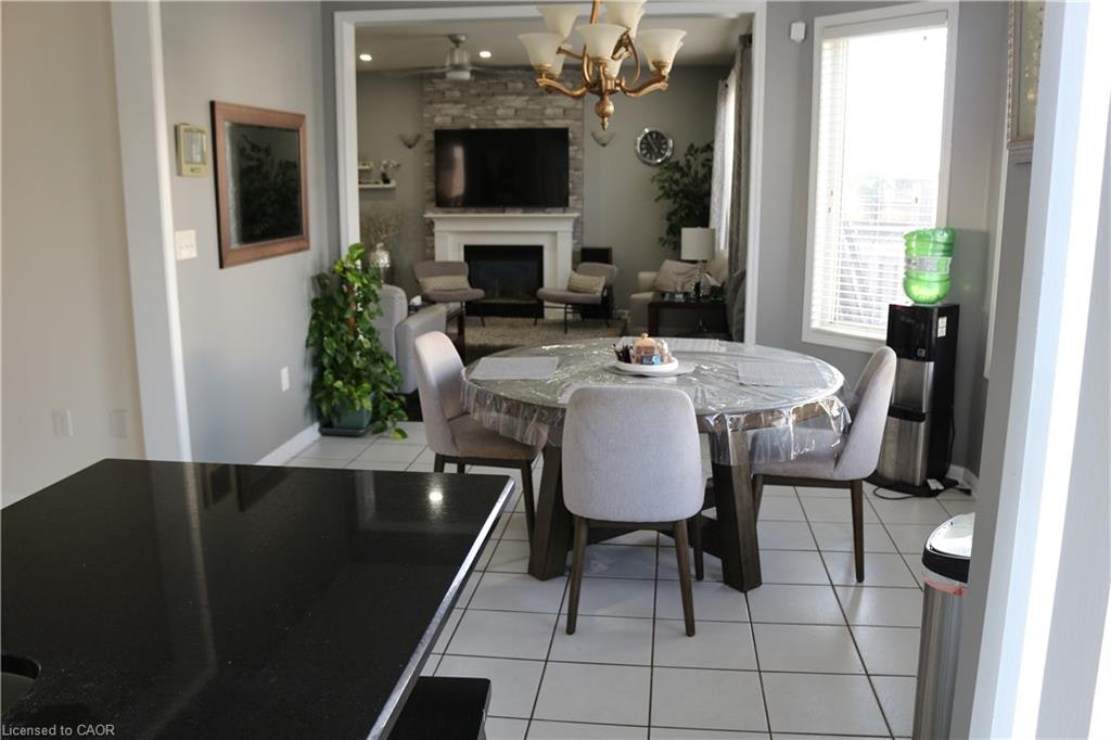 Upper-358 Baldwin Drive, Cambridge, ON, N3C 0C2 - 15