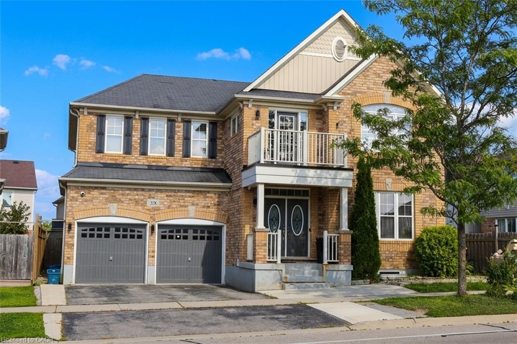 Upper-358 Baldwin Drive, Cambridge, ON, N3C 0C2