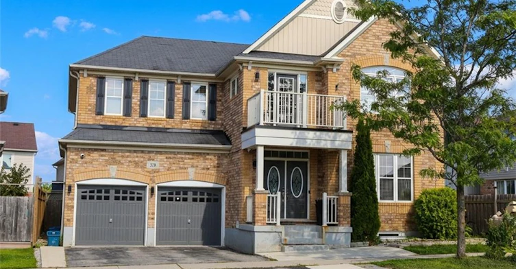 Upper-358 Baldwin Drive, Cambridge, ON, N3C 0C2