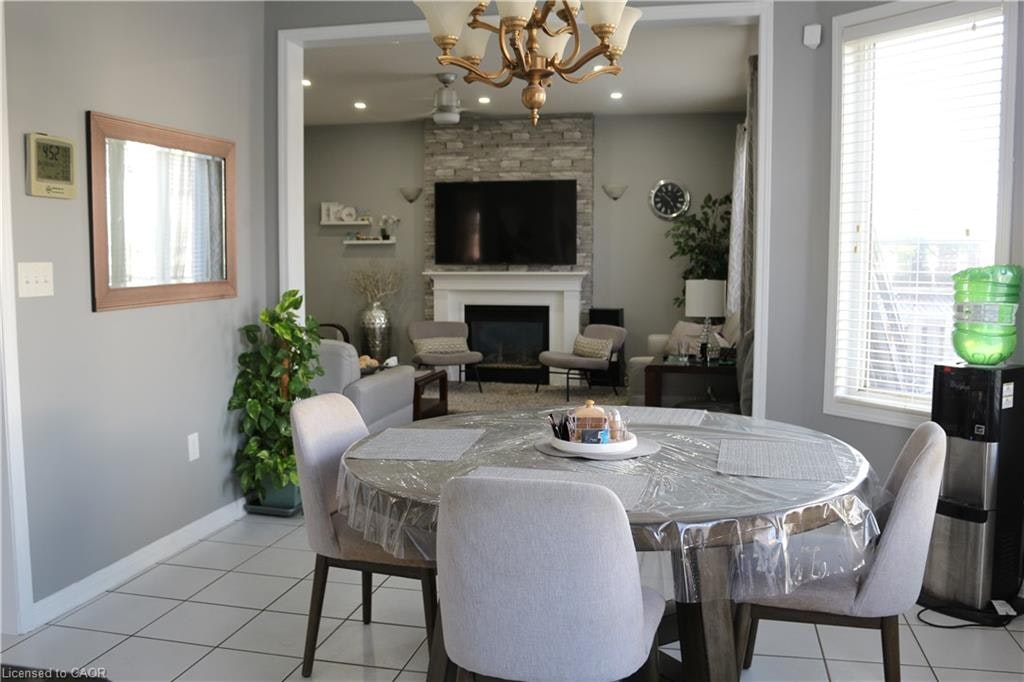 Upper-358 Baldwin Drive, Cambridge, ON, N3C 0C2 - 14