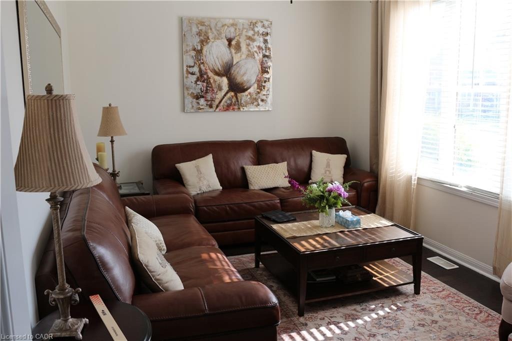 Upper-358 Baldwin Drive, Cambridge, ON, N3C 0C2 - 7