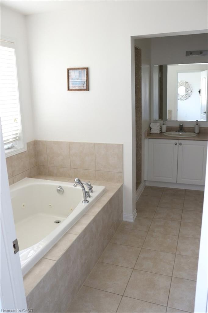 Upper-358 Baldwin Drive, Cambridge, ON, N3C 0C2 - 42