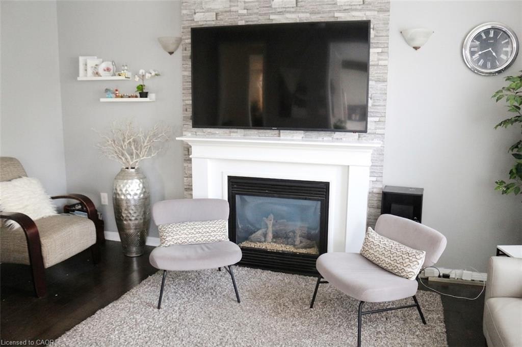 Upper-358 Baldwin Drive, Cambridge, ON, N3C 0C2 - 12