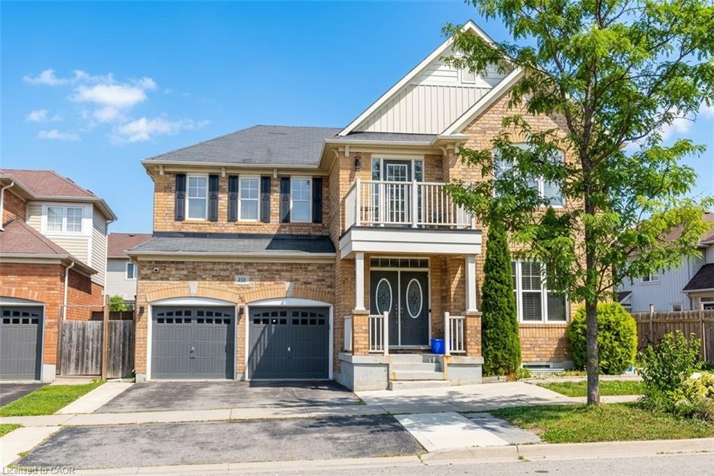 Upper-358 Baldwin Drive, Cambridge, ON, N3C 0C2 - 2
