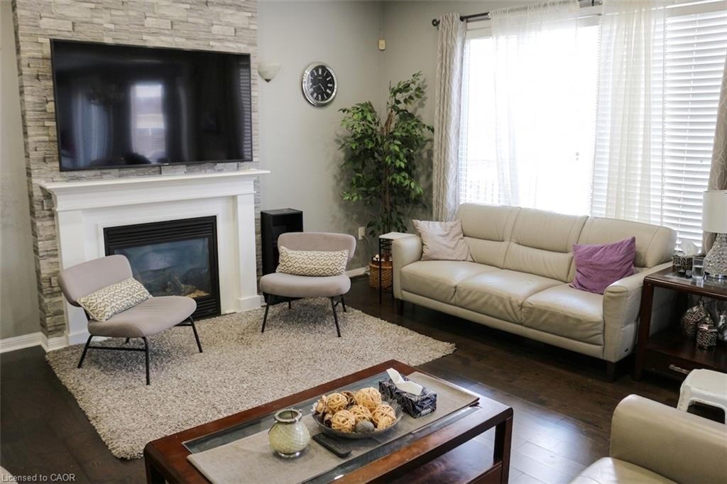 Upper-358 Baldwin Drive, Cambridge, ON, N3C 0C2 - 13