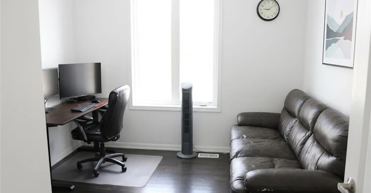 Upper-358 Baldwin Drive, Cambridge, ON, N3C 0C2 - 25