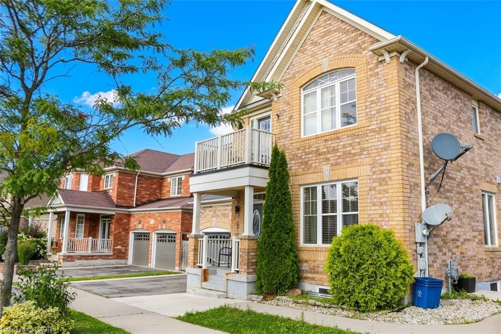 Upper-358 Baldwin Drive, Cambridge, ON, N3C 0C2 - 3