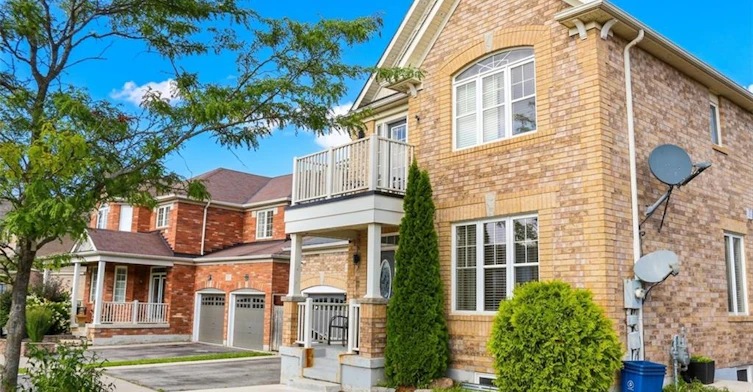 Upper-358 Baldwin Drive, Cambridge, ON, N3C 0C2 - 3