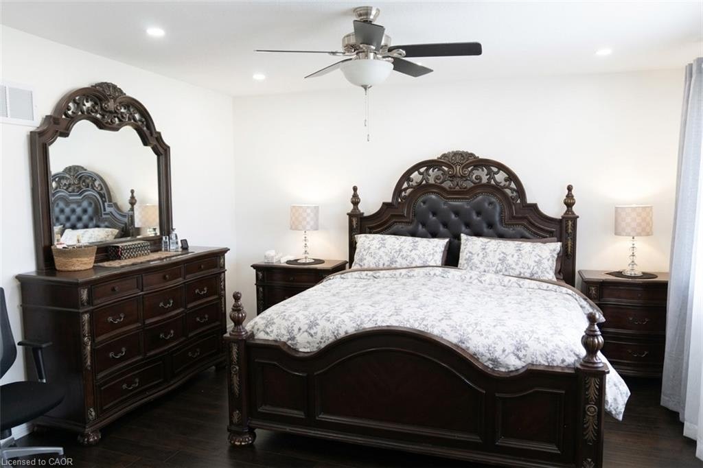 Upper-358 Baldwin Drive, Cambridge, ON, N3C 0C2 - 30