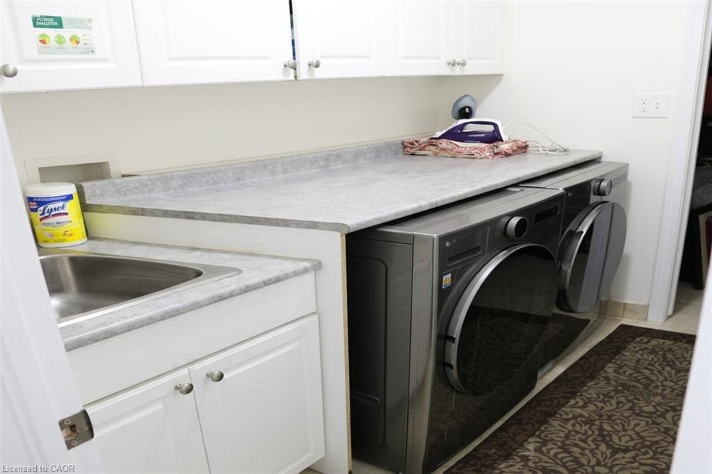 Upper-358 Baldwin Drive, Cambridge, ON, N3C 0C2 - 33