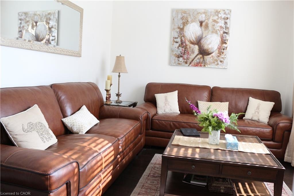 Upper-358 Baldwin Drive, Cambridge, ON, N3C 0C2 - 8