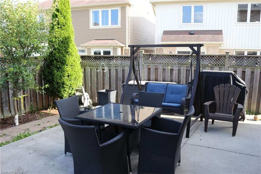Upper-358 Baldwin Drive, Cambridge, ON, N3C 0C2 - 45