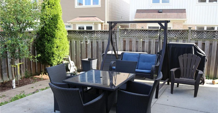 Upper-358 Baldwin Drive, Cambridge, ON, N3C 0C2 - 45