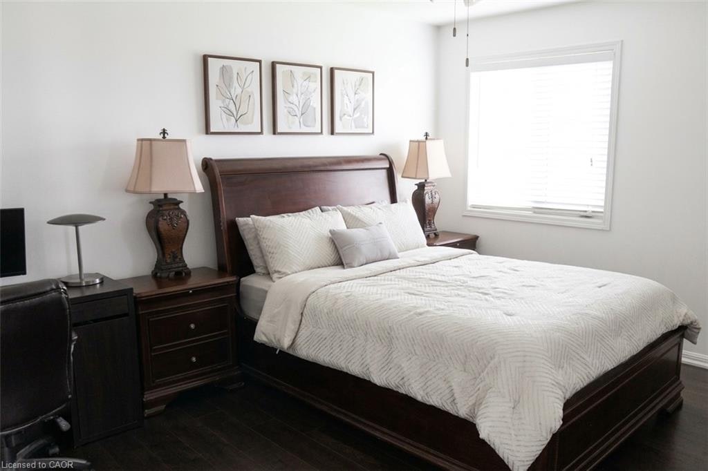 Upper-358 Baldwin Drive, Cambridge, ON, N3C 0C2 - 40