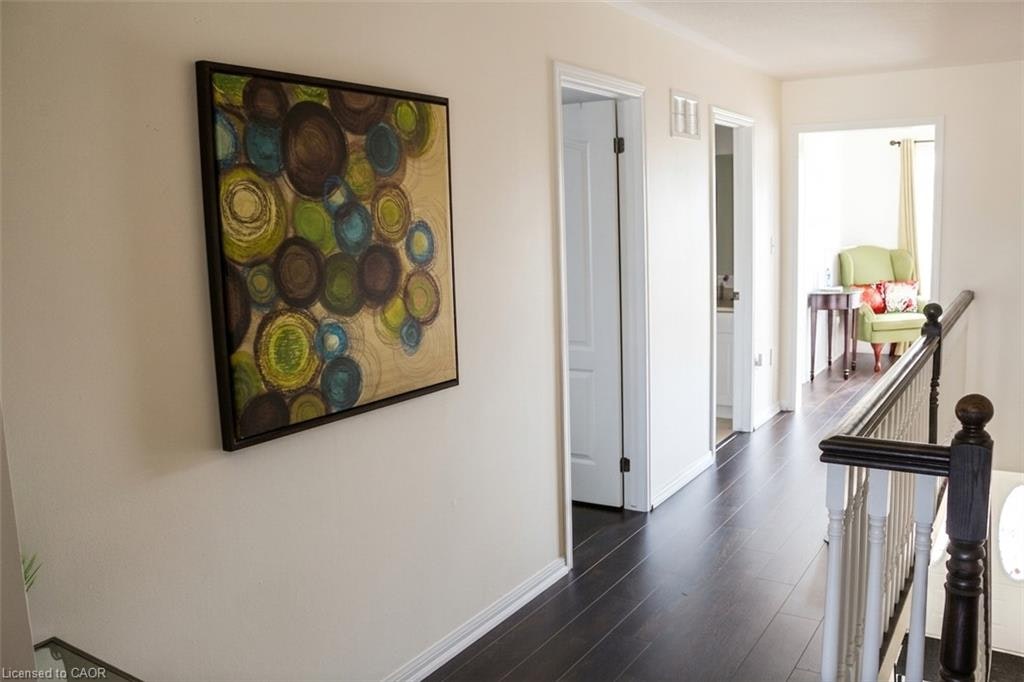 Upper-358 Baldwin Drive, Cambridge, ON, N3C 0C2 - 36