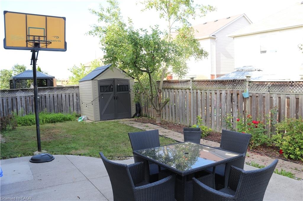 Upper-358 Baldwin Drive, Cambridge, ON, N3C 0C2 - 46