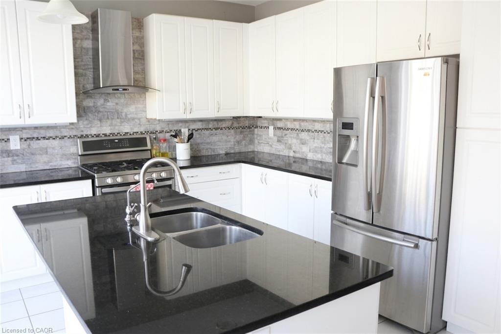 Upper-358 Baldwin Drive, Cambridge, ON, N3C 0C2 - 20