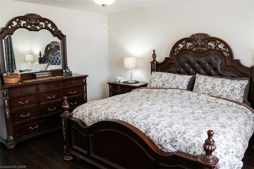 Upper-358 Baldwin Drive, Cambridge, ON, N3C 0C2 - 32