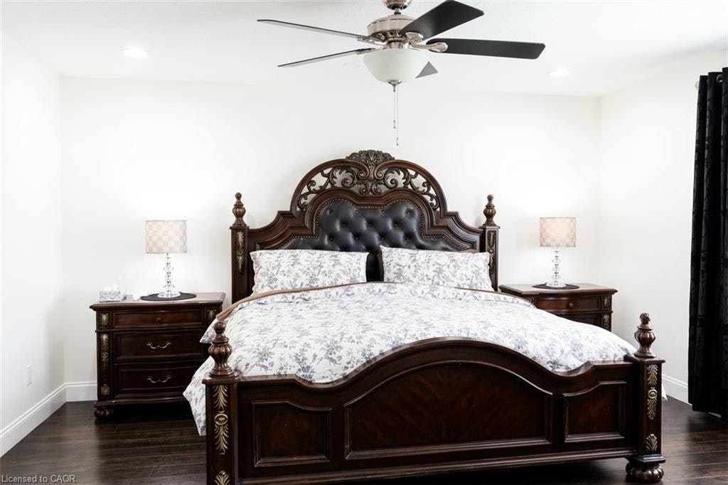 Upper-358 Baldwin Drive, Cambridge, ON, N3C 0C2 - 31