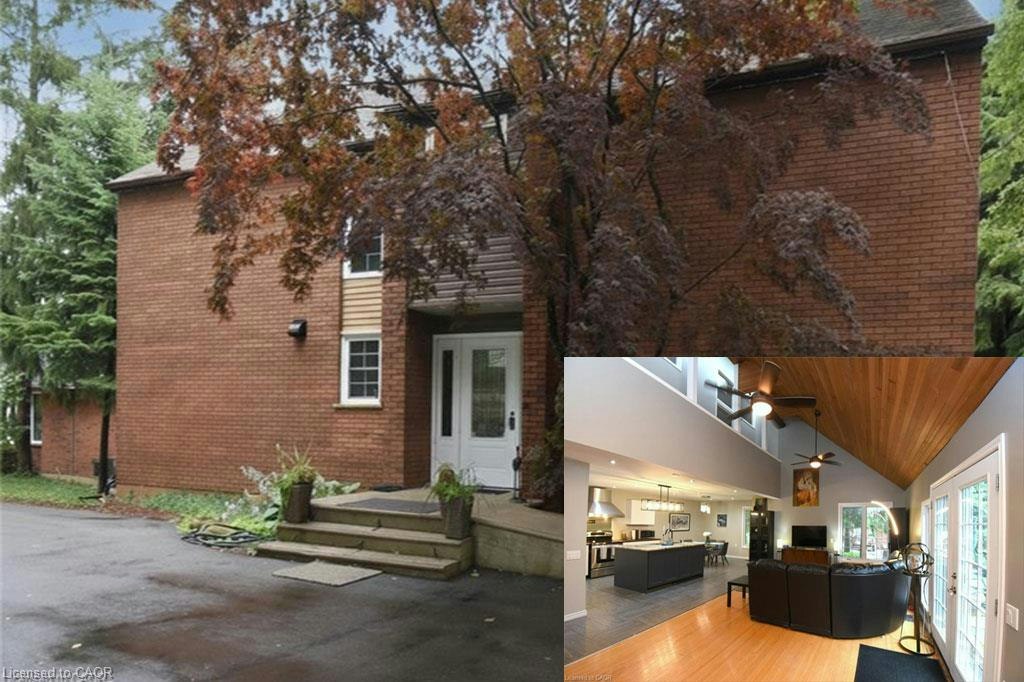 949 Upper Paradise Road, Hamilton, ON, L9B 2M9