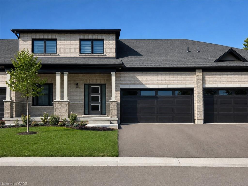 98 Barn Owl Way, Norfolk County, ON, N3Y 0E3