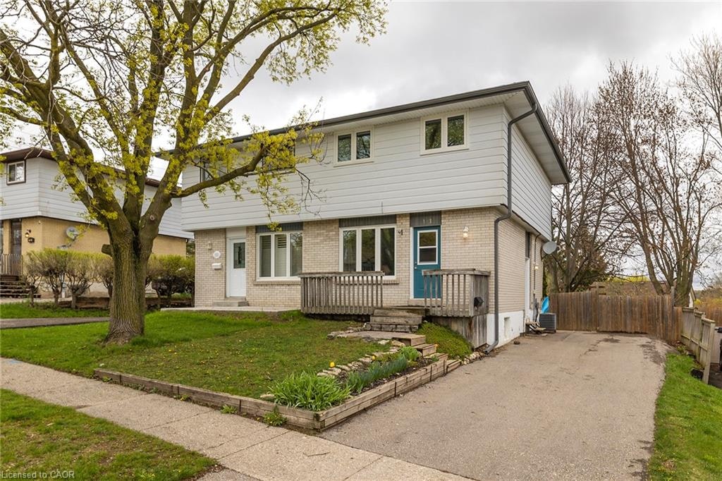 111 Scott Road, Cambridge, ON, N3C 2X6