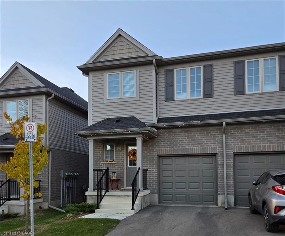 24-86 Erbsville Court, Waterloo, ON, N2T 0C8