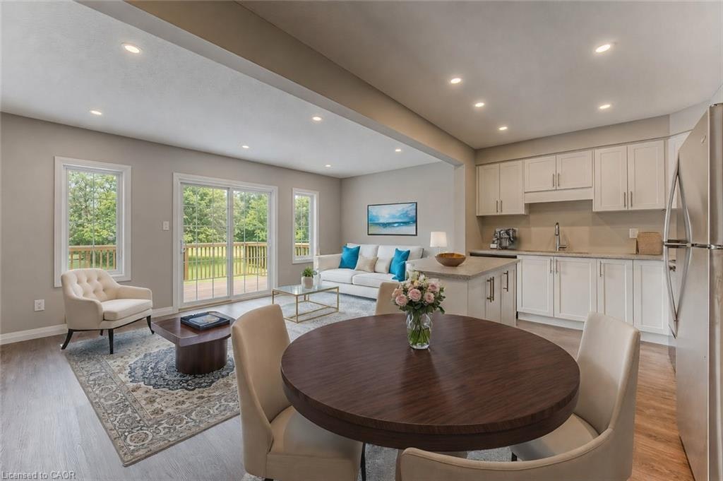 24-86 Erbsville Court, Waterloo, ON, N2T 0C8 - 2