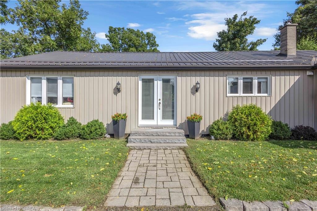 3-114 King Street, Brant, ON, N0E 1A0