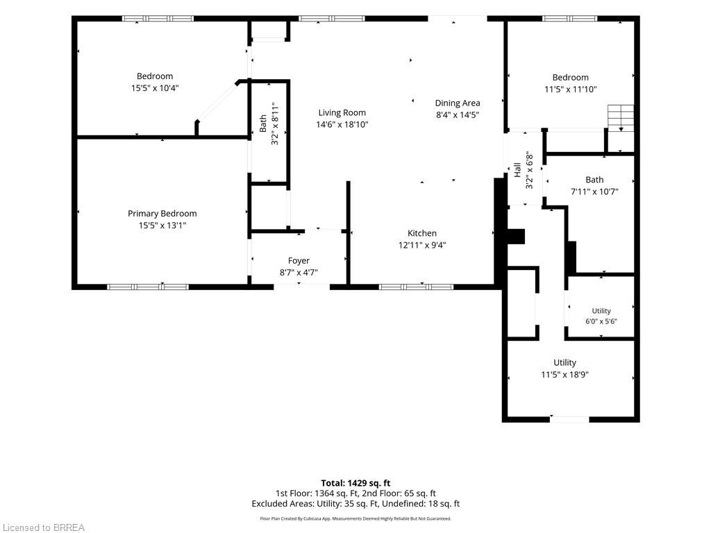 3-114 King Street, Brant, ON, N0E 1A0 - 34